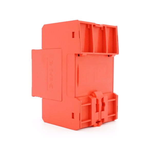 Фото - Автомат захисту від сплесків напруги Diygo LKTD2 - 40F (DGSD-PVD-1000V-3P)