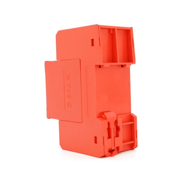 Фото - Автомат захисту від сплесків напруги Diygo LKTD2 - 40F (DGSD-PVD-600V-2P)