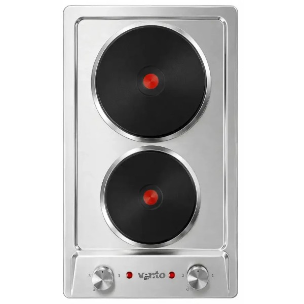 Фото - Варильна поверхня Domino Ventolux HE 302 (X) 11