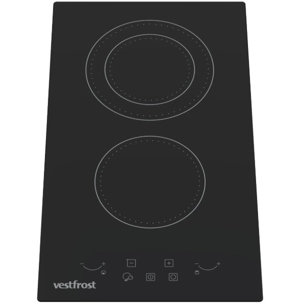 Фото - Варочная панель Domino Vestfrost DGCHV292CN