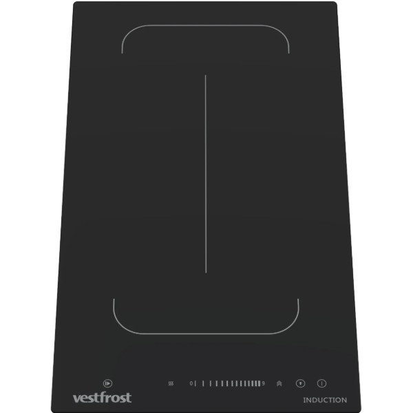 Фото - Варочная панель Domino Vestfrost DGIHV352CN