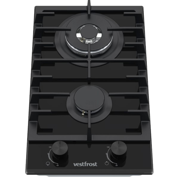 Фото - Варочная панель Domino Vestfrost DGOGHV184CN