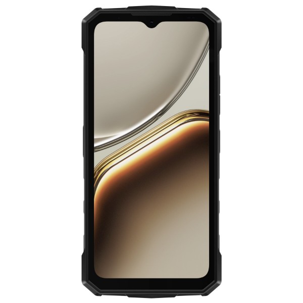 Фото - Смартфон Doogee Fire 5 Pro 4/128GB Grey