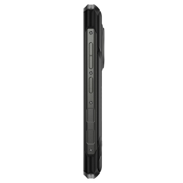 Фото - Смартфон Doogee Fire 5 Pro 4/128GB Grey