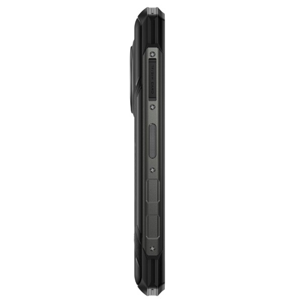 Фото - Смартфон Doogee Fire 5 Pro 4/128GB Grey