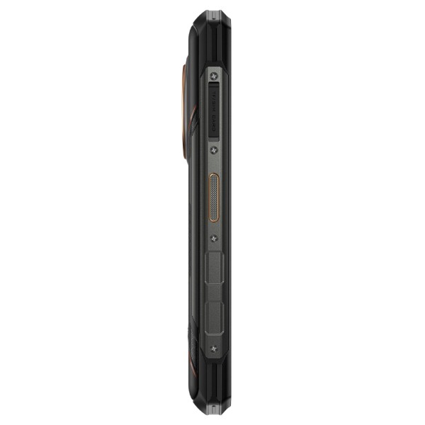 Фото - Смартфон Doogee Fire 5 Pro 4/128GB Orange