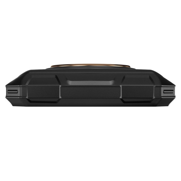 Фото - Смартфон Doogee Fire 5 Pro 4/128GB Orange