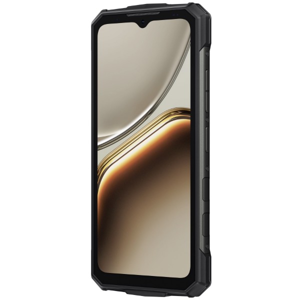 Фото - Смартфон Doogee Fire 5 Pro 4/128GB Orange