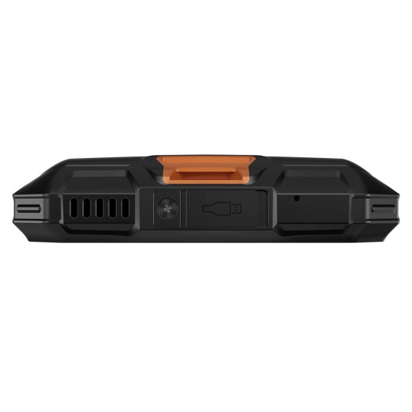 Фото - Смартфон Doogee Fire 5 Pro 4/128GB Orange