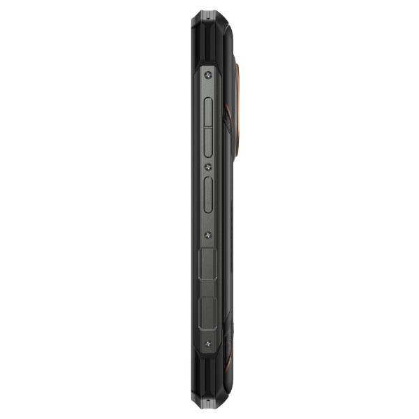 Фото - Смартфон Doogee Fire 5 Pro 4/128GB Orange