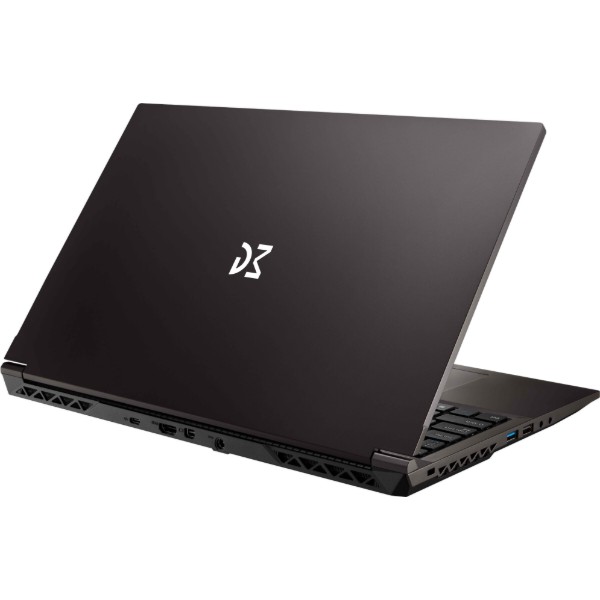 Фото - Ноутбук игровой Dream Machines RG3050-15 (RG3050-15UA83) Black