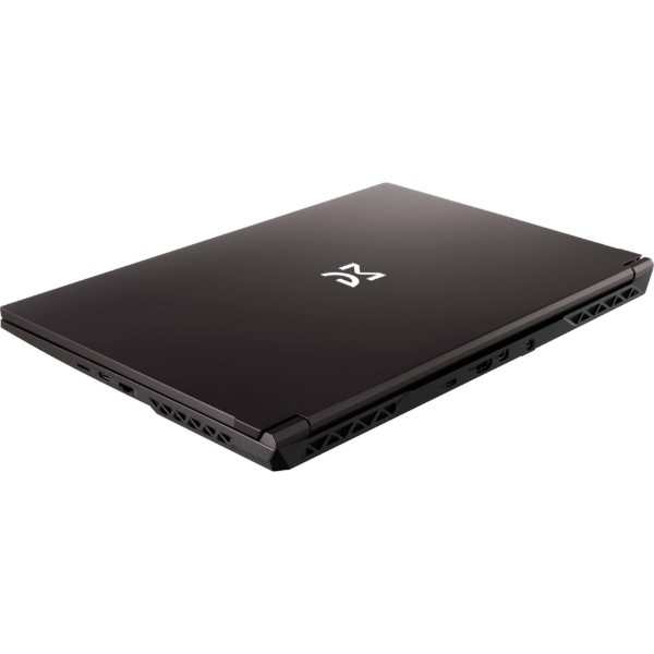 Фото - Ноутбук игровой Dream Machines RG3050-15 (RG3050-15UA83) Black