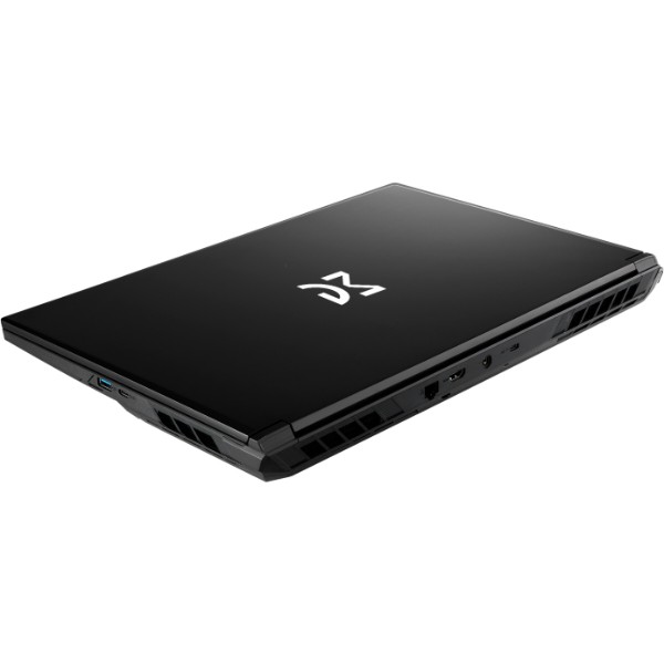 Фото - Ноутбук игровой Dream Machines RG5050-17 (RG5050-17UA38) Black