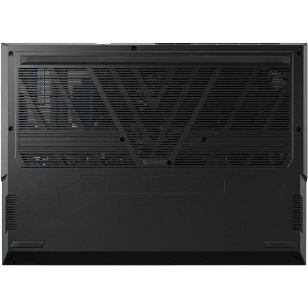 Фото - Ноутбук игровой Dream Machines RT5060-15 (RT5060-15UA30) Black