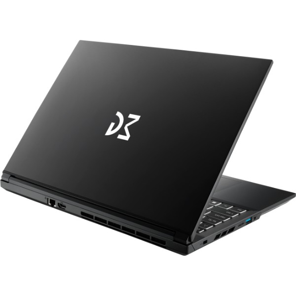 Фото - Ноутбук игровой Dream Machines RT5060-15 (RT5060-15UA30) Black