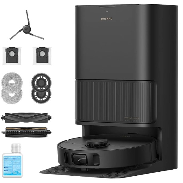 Робот-пилосос