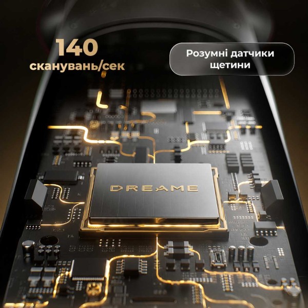 Фото - Бритва Dreame S9 Pro (AS03APRO)