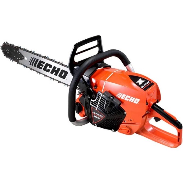 Фото - Цепная пила бензиновая ECHO CS-7310SX