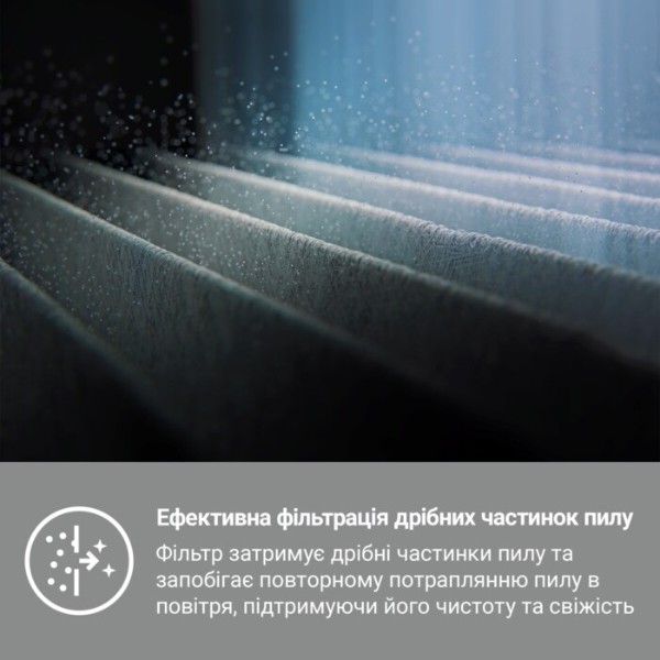 Фото - Фильтр для пылесоса Electrolux EF163