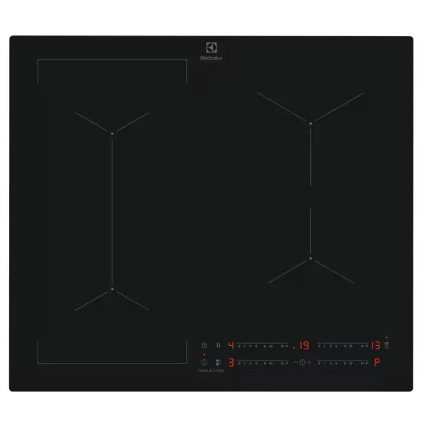 Фото - Варильна поверхня електрична Electrolux EIV63449CT