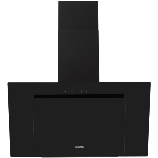 Фото - Вытяжка декоративная ELEYUS SENSA 1000 LED 50 BL