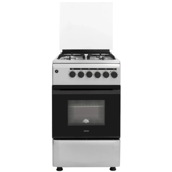 Фото - Плита газовая ELEYUS CAST 5101 CF IS+GR