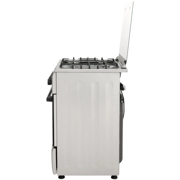 Фото - Плита газовая ELEYUS CAST 5101 CF IS+GR
