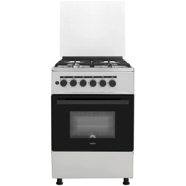 Фото - Плита газовая ELEYUS CAST 5701 CF IS+GR
