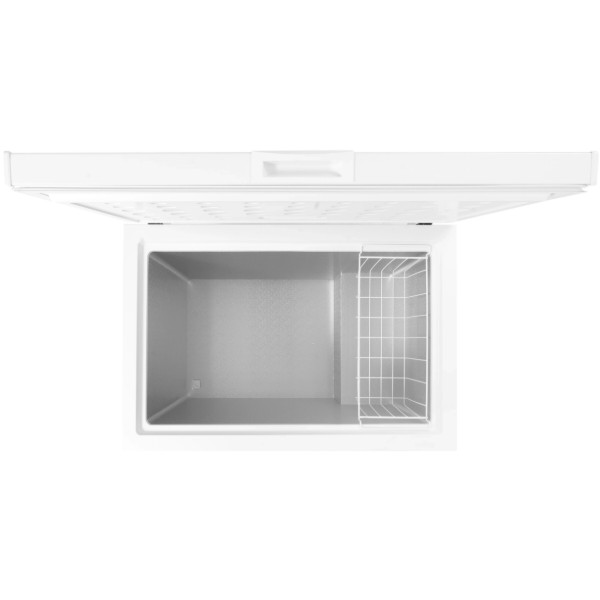 Фото - Морозильный ларь ELEYUS HFD085M WH250
