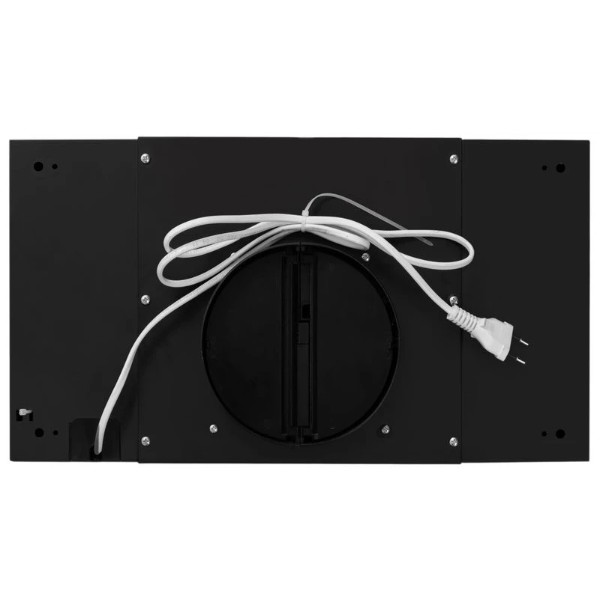 Фото - Вытяжка встраиваемая ELEYUS INDI 1200 LED 52 BL