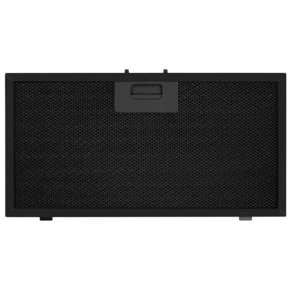 Фото - Вытяжка встраиваемая ELEYUS INDI 1200 LED 52 BL
