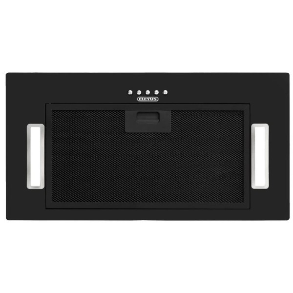 Фото - Вытяжка встраиваемая ELEYUS INDI 1200 LED 52 BL