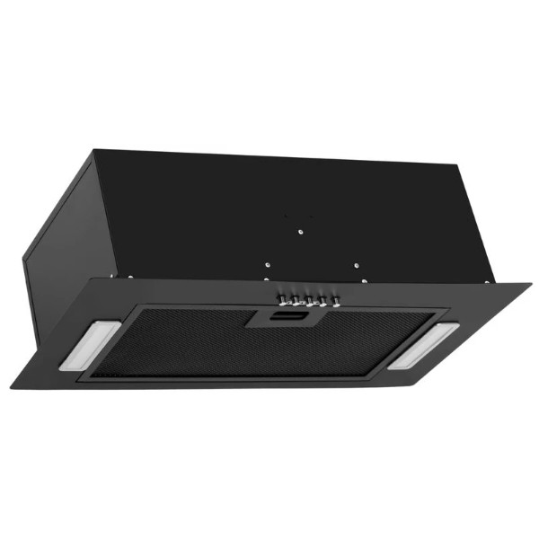 Фото - Витяжка вбудована ELEYUS INDI 700 LED 52 BL