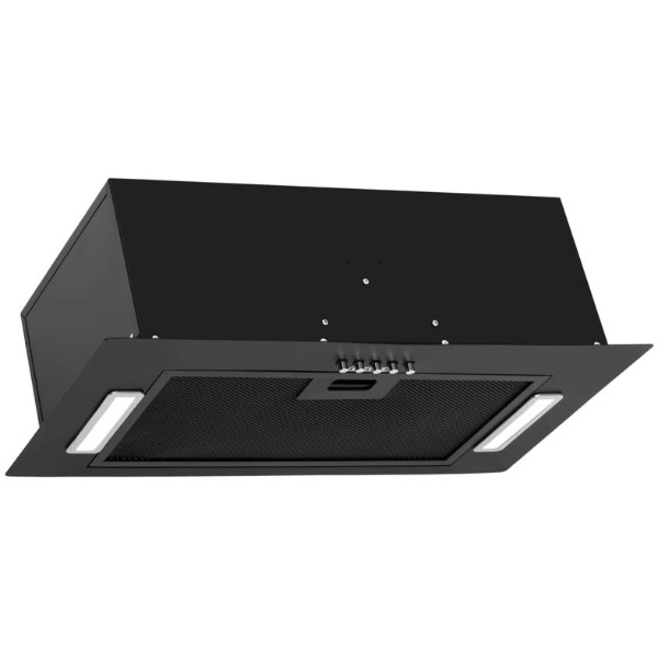Фото - Витяжка вбудована ELEYUS INDI 700 LED 52 BL