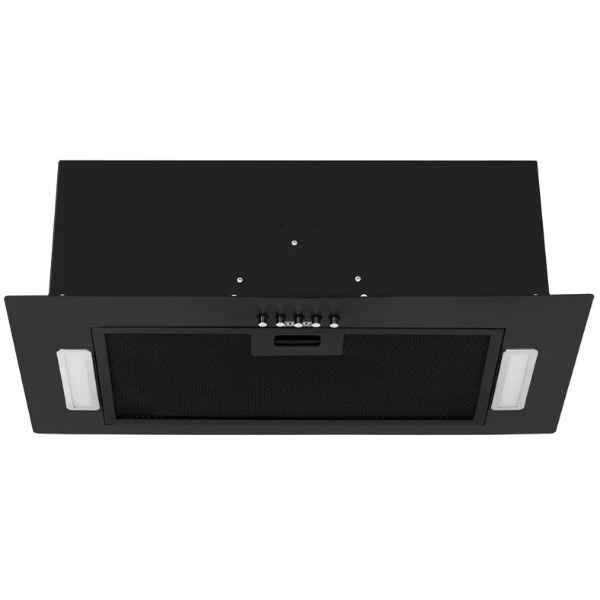Фото - Витяжка вбудована ELEYUS INDI 700 LED 52 BL Фото - Витяжка вбудована ELEYUS INDI 700 LED 52 BL