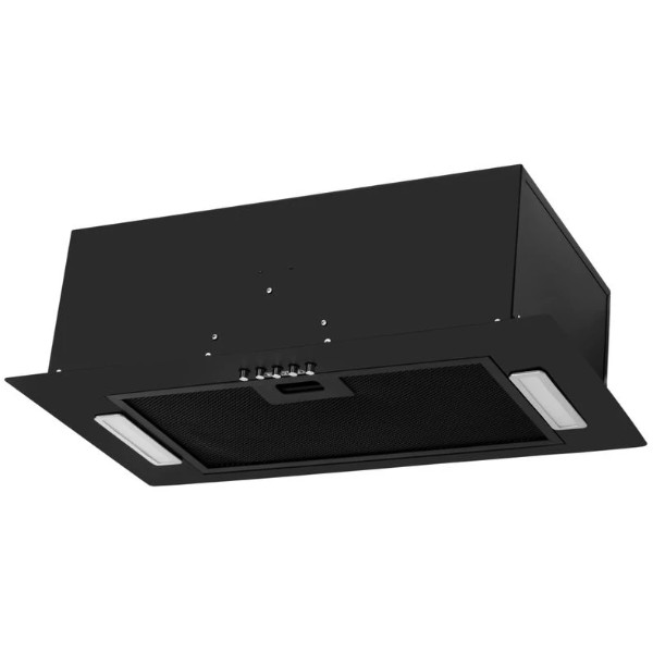 Фото - Витяжка вбудована ELEYUS INDI 700 LED 52 BL