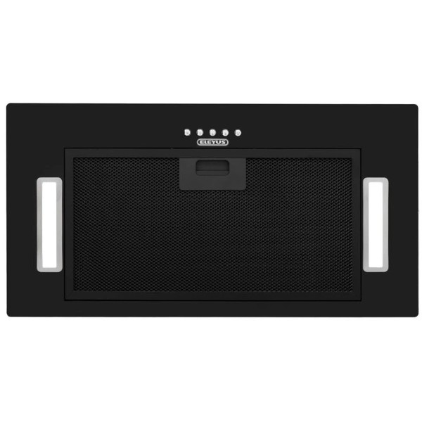 Фото - Витяжка вбудована ELEYUS INDI 700 LED 52 BL