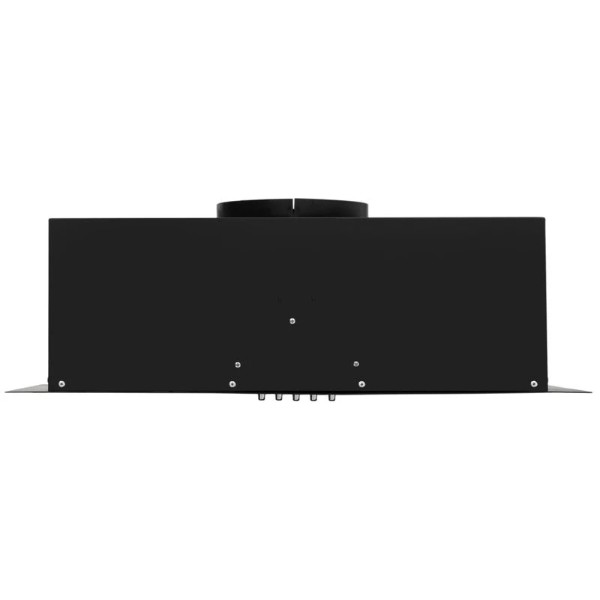 Фото - Витяжка вбудована ELEYUS INDI 700 LED 52 BL