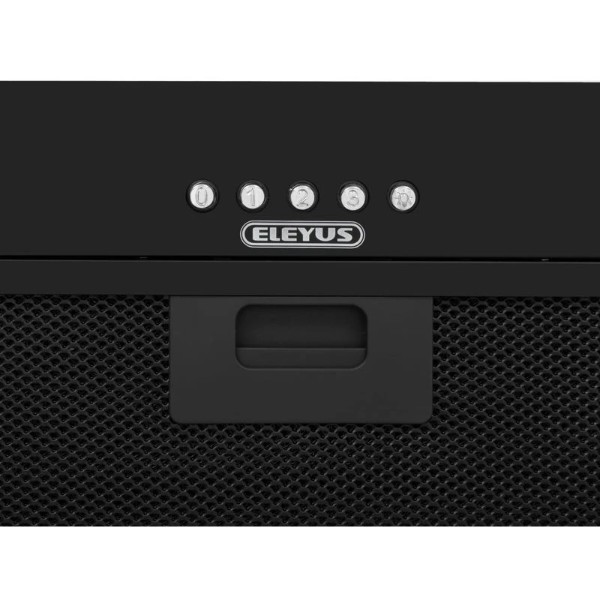Фото - Витяжка вбудована ELEYUS INDI 700 LED 52 BL