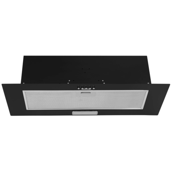 Фото - Витяжка вбудована ELEYUS UNIA 1000 LED 70 BL