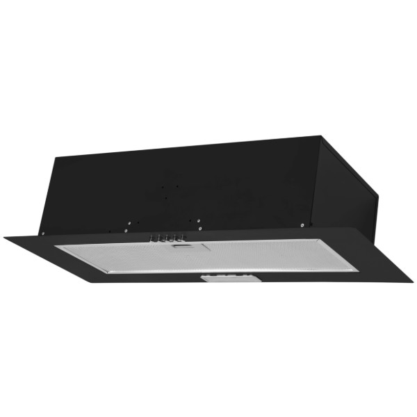 Фото - Витяжка вбудована ELEYUS UNIA 1000 LED 70 BL