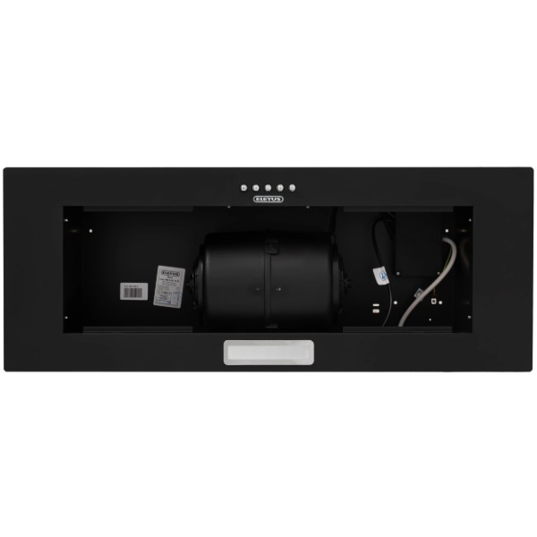 Фото - Витяжка вбудована ELEYUS UNIA 1000 LED 70 BL
