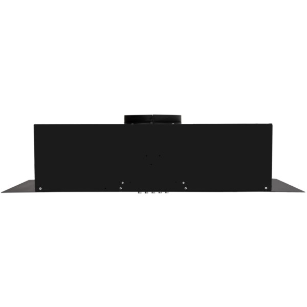 Фото - Витяжка вбудована ELEYUS UNIA 1000 LED 70 BL