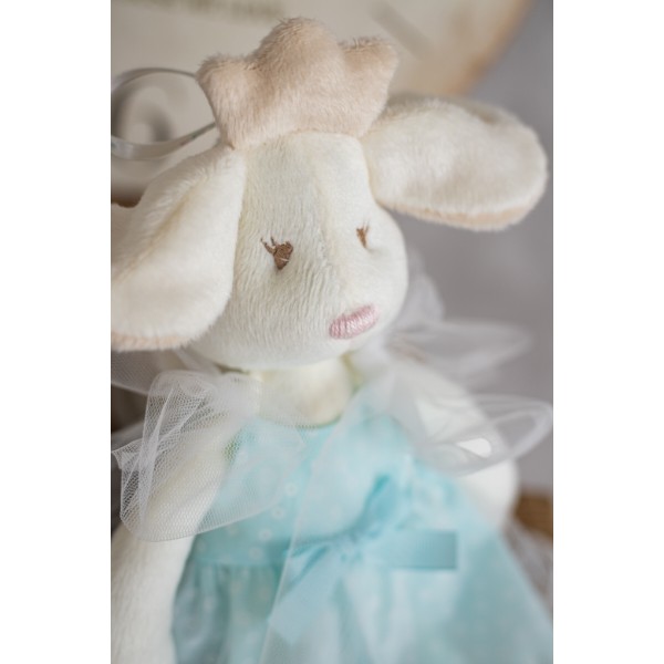 Фото - М'яка іграшка ELFIKI ельфик Айли mint (ІГ-0124)