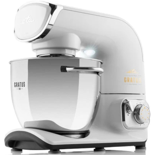 Фото - Кухонная машина ETA Gratus Evo Max II 1028 90062