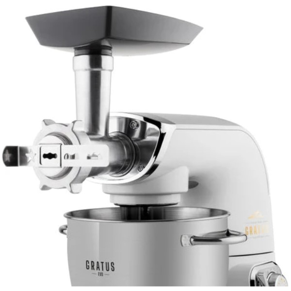 Фото - Кухонная машина ETA Gratus Evo Max II 1028 90062