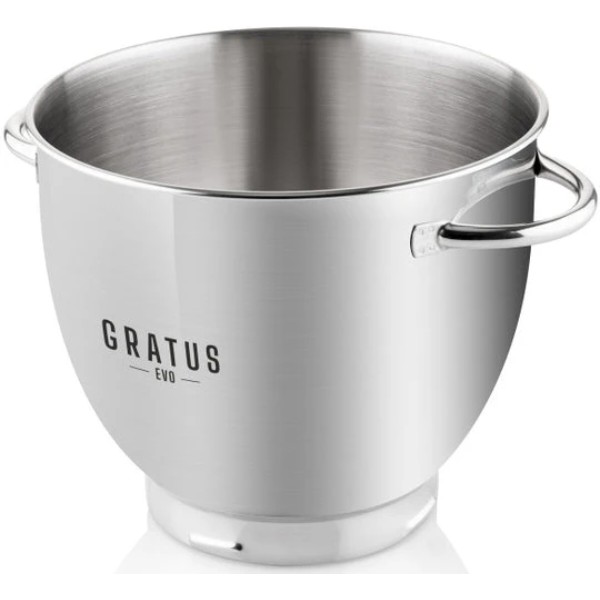 Фото - Кухонная машина ETA Gratus Evo Max II 1028 90062