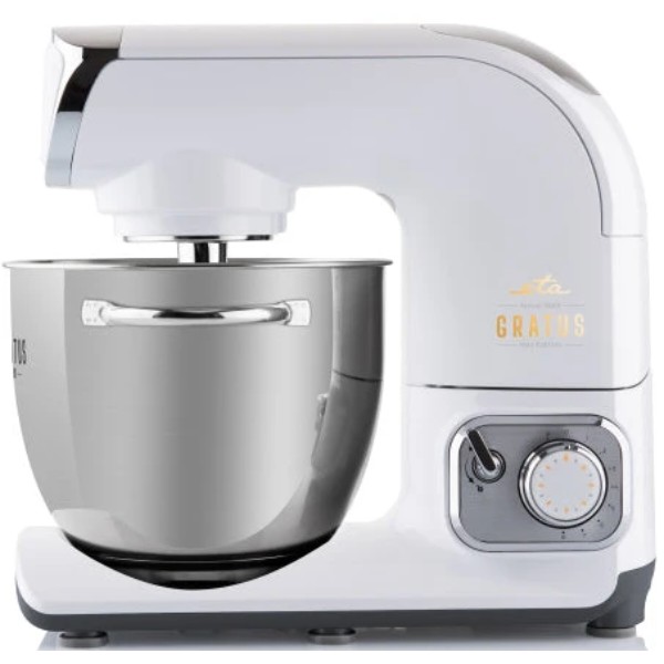 Фото - Кухонная машина ETA Gratus Evo Max II 1028 90062
