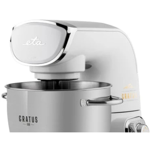 Фото - Кухонная машина ETA Gratus Evo Max II 1028 90062