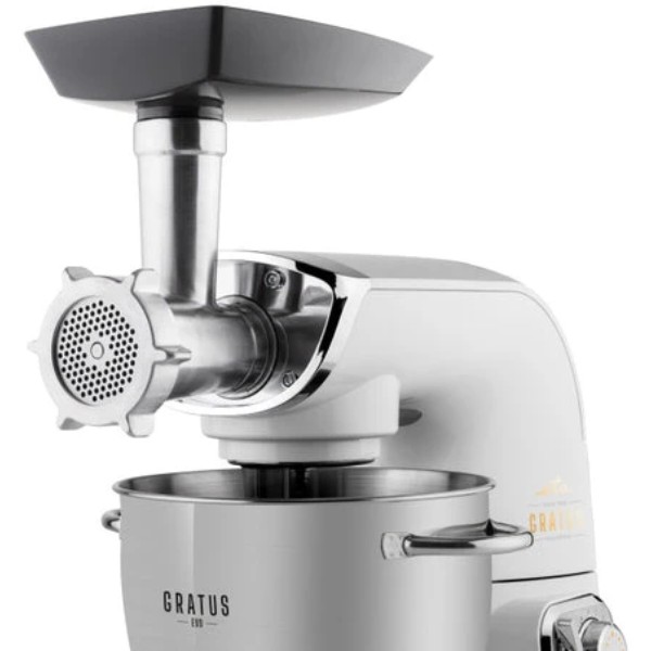 Фото - Кухонная машина ETA Gratus Evo Max II 1028 90062